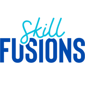 SkillFusions Logo