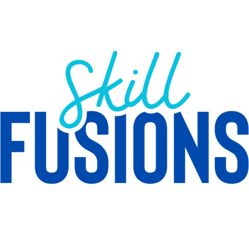 SkillFusions Logo